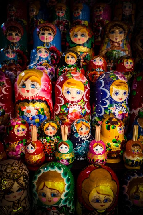 matryoshka-4437750